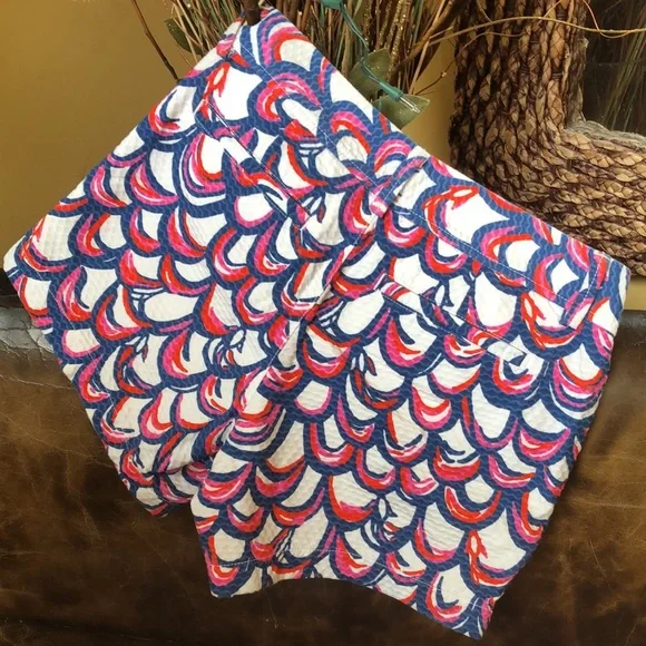 Lilly Pulitzer “Callahan” Short 2 - Picture 4 of 4